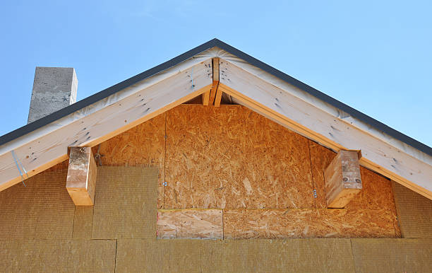 Affordable Siding Repair and Maintenance Services in Mount Juliet, TN